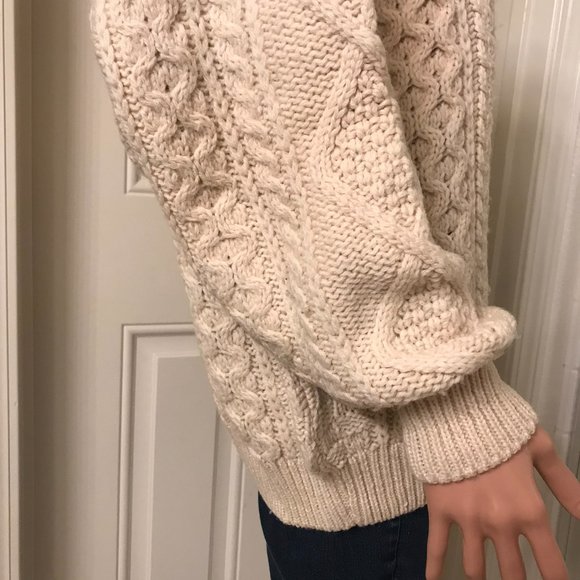 Blarney Castle Designs Size Medium in beige - Picture 4 of 10